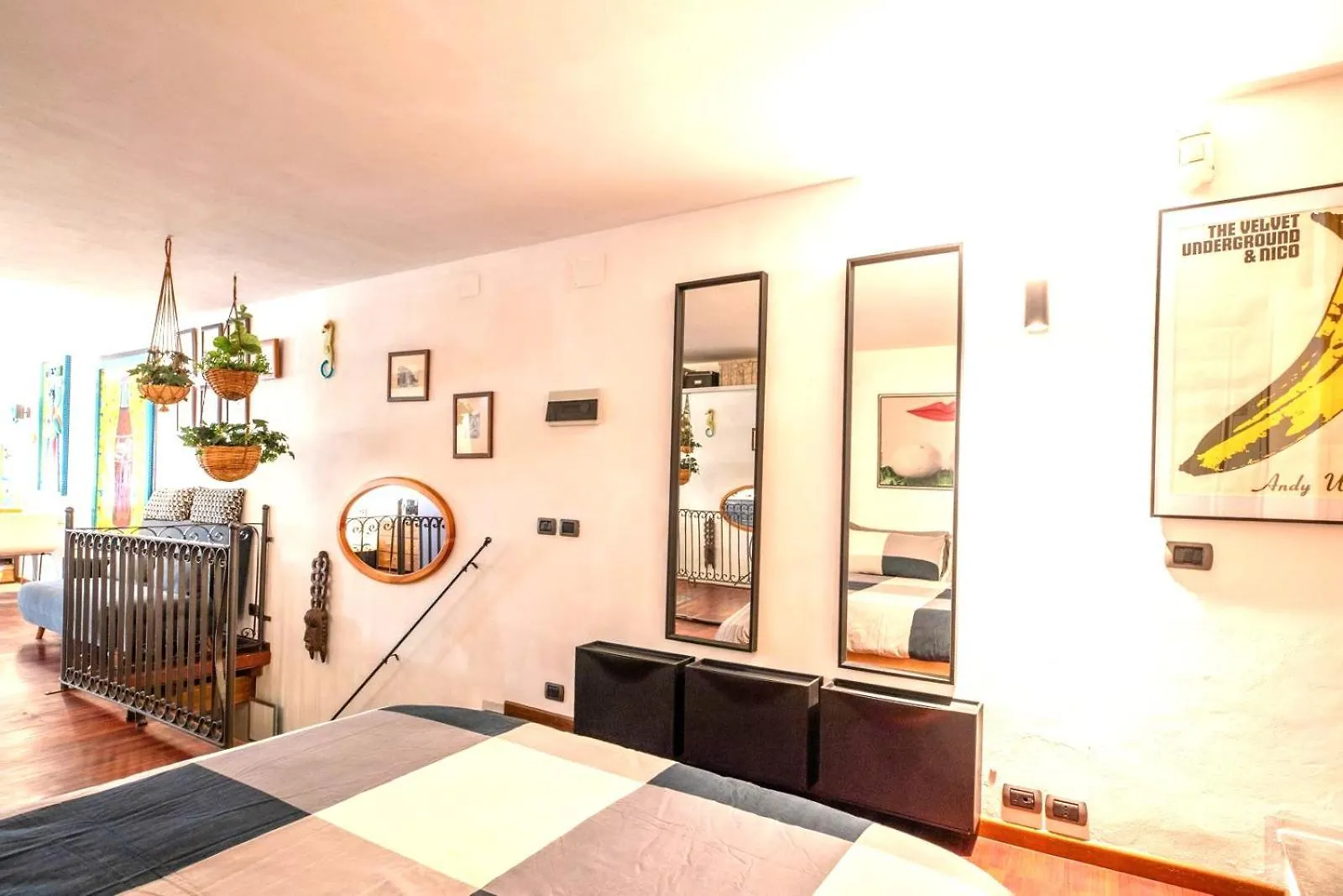 La Tana Di Grace Apartment Riomaggiore