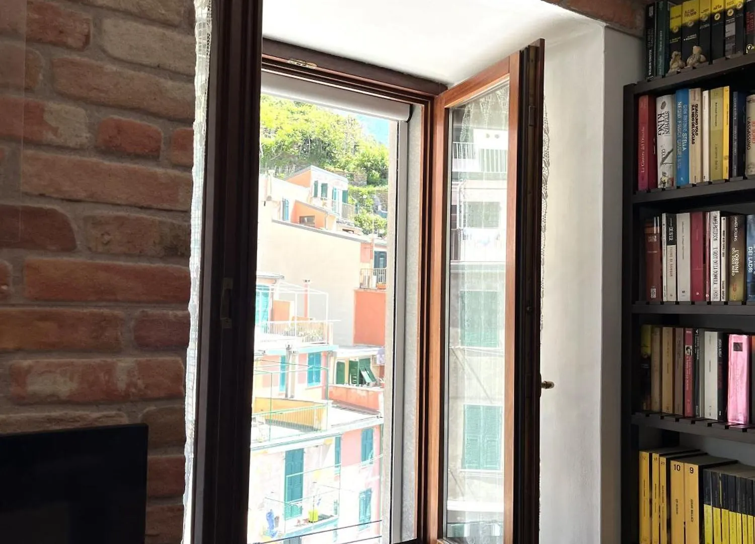 La Tana Di Grace Apartment Riomaggiore 0*,  Italy