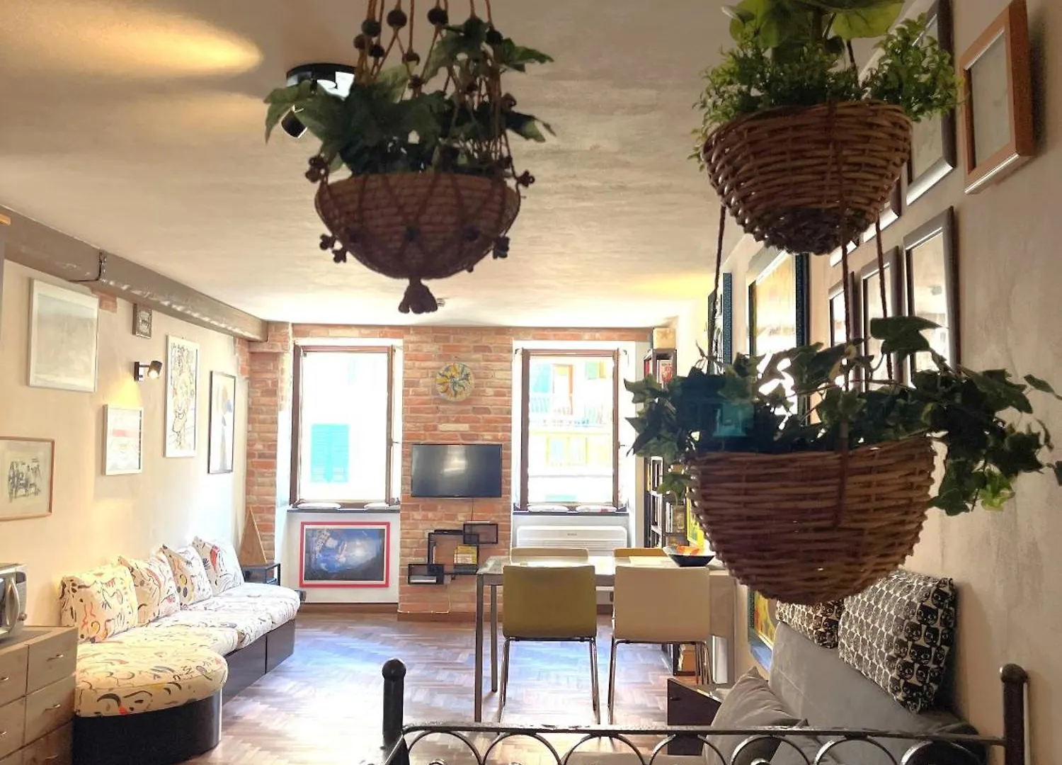La Tana Di Grace Apartment Riomaggiore Italy