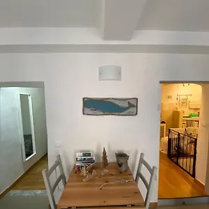 Appartamento La Dinette, Riomaggiore