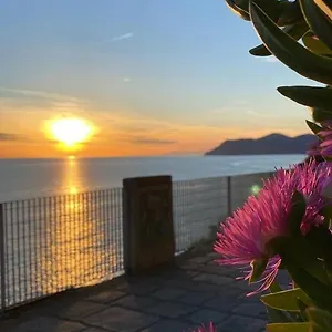 Apartment Ca Dei Poi - Loft Il Timone, Riomaggiore