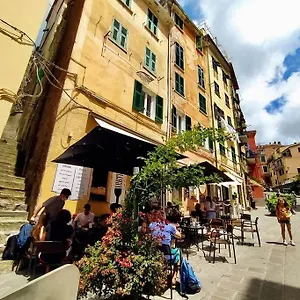 Appartamento Casa Bella The First, Riomaggiore