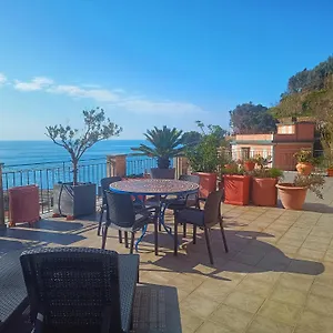 Appartamento L'oblò, Riomaggiore