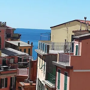 Apartamento Rosa Dei Venti, Riomaggiore