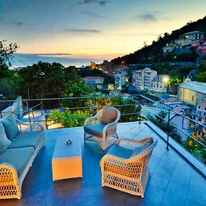 Cinqueterre Apart Otel