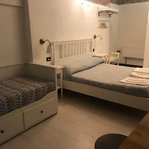 Apartamento Riomaggiore Appartamenti, Riomaggiore