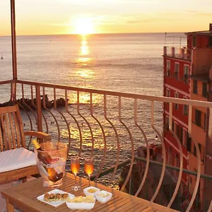 Apartamento Ca Da Maina, Riomaggiore