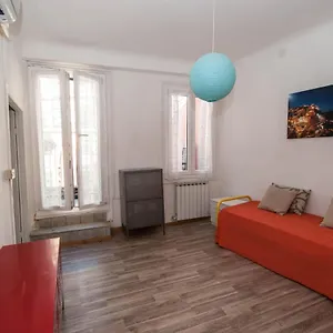 Apartamento Casa Del Borgo By Arbaspàa, Riomaggiore